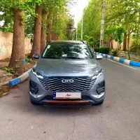 ایکس ۳۳کراس اتومات