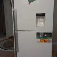 یخچال فریزر سینور