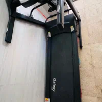 تردمیل چند کاره فیتنس fitness