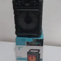 اسپیکر|پخشکننده همراه|کرمان, |دیوار