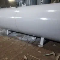 گاز مایع ال پی جی