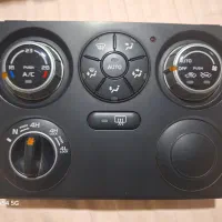 خطر عقب هیوندا تویوتا و مونیتور پخش سوزوکی ژاپنی