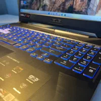 لپتاپ Asus TUF FX506H|رایانه همراه|اقلید, |دیوار