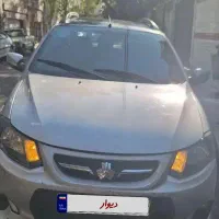 کوییک R مدل ۴۰۱ فروش فوری تخفیف پای معامله