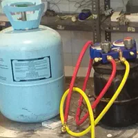 تعمیریخچال فریزر درمحل شما سریع