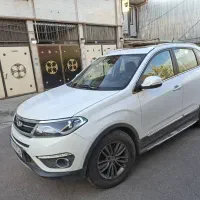 تیگو ۵. flمانیتور بزرگ|خودرو سواری و وانت|رشت, جانبازان|دیوار