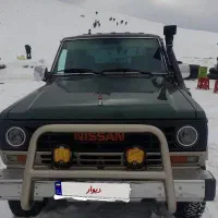 پاترول76 بیرنگ