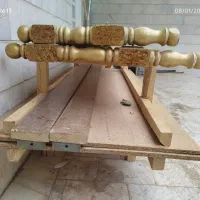 تخت خواب دو نفره