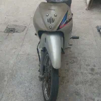 فروش موتور لاکی