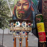 حجله اجاره و فروش ختم چهلچراغ زیر قیم.ت کرج تهران|خدمات پذیرایی، مراسم|کرج, دهقان ویلا|دیوار