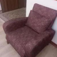 روکش مبل ژله ای و پارچه ای