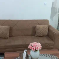 مبل راحتی|مبلمان خانگی و میز عسلی|زنجان, |دیوار