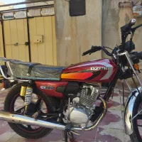 موتور ازما 200cc|موتورسیکلت|کازرون, |دیوار