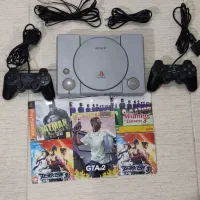 دستگاه پلی استیشن ۱