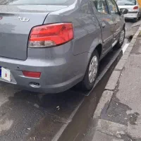 رانا پلاس tu5p|خودرو سواری و وانت|فردیس, شهرک شهید حسینی|دیوار