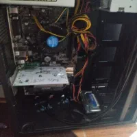 فروش کیس|رایانه رومیزی|شیراز, شاه قلی بیگی|دیوار