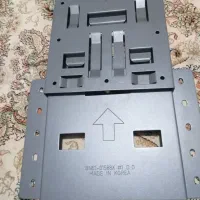 پایه دیواری کشویی