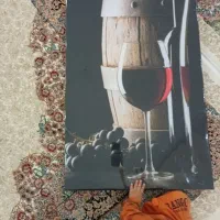 تعدادی تابلو