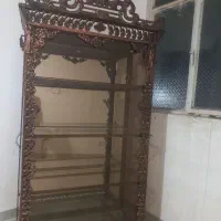 بوفه فرفورژه|بوفه، ویترین، کنسول|سبزوار, گلشن|دیوار