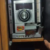 ضبط و باند سونی