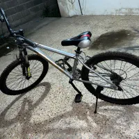 دوچرخه سایز ۲۶ دنده ای