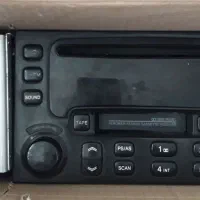 ضبط فابریک موسو