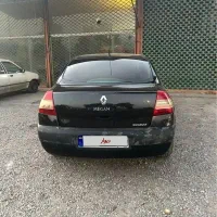 مگان اتوماتیک مدل۱۳۸۸|خودرو سواری و وانت|گرگان, |دیوار