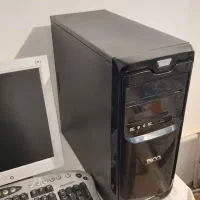 کامپیوتر خانگی|رایانه رومیزی|شهرکرد, |دیوار