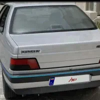 پژو ۲۵۰ تا کار