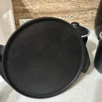 دیزی خوری شیک و فانتزی سه تا ۵۰۰|ظروف پختوپز|بندر انزلی, عباس آباد|دیوار