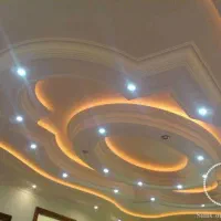 برقکار ساختمان|خدمات پیشه و مهارت|باغ ملک, |دیوار