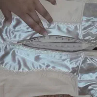 گن یکسره|لباس|قرق, |دیوار