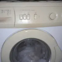 لباسشویی الجی قدیمی|ماشین لباسشویی و خشککن لباس|اصفهان, ملکشهر|دیوار