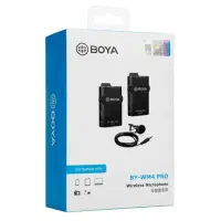 میکروفون بویا BY-WM4 PRO