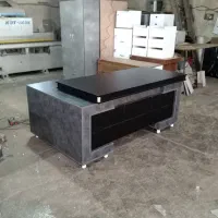 میز مدیریت شش قاب