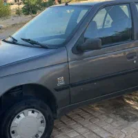 پژو روا