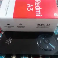 REDMI A3