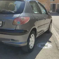 206|خودرو سواری و وانت|ارومیه, |دیوار