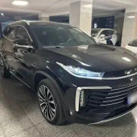 ایکستریم TXL، مدل ۱۴۰۳