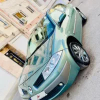 مگان ۸۹ دنده اتوماتیک|خودرو سواری و وانت|رشت, رشتیان|دیوار