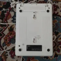 تلفن منزل|تلفن رومیزی|پیر بکران, |دیوار