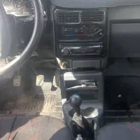 پراید مدل ۸۸|خودرو سواری و وانت|آذرشهر, |دیوار