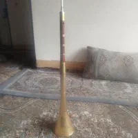 یک عدد کرنا بفروش میرسد کوک خوش صدا