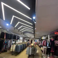به چند فروشنده با تجربه کاری تا ۳۰سال با حقوق عالی