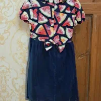 پیراهن خواهرانه مناسب یلدا