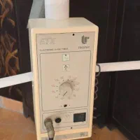 فروش یونیت و رادیوگرافی و ساکشن دندانپزشکی