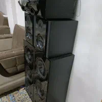 سینماخانگی ویکرمهاباد|سیستم صوتی خانگی|ارومیه, |دیوار