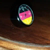 ساعت کوچک رومیزی با طرح آلمان|ساعت|تهران, اختیاریه|دیوار