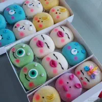 اموزش تخصصی (موچی )در اموزشگاه