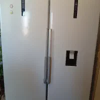 یخچال وفریزر مارک سوزان